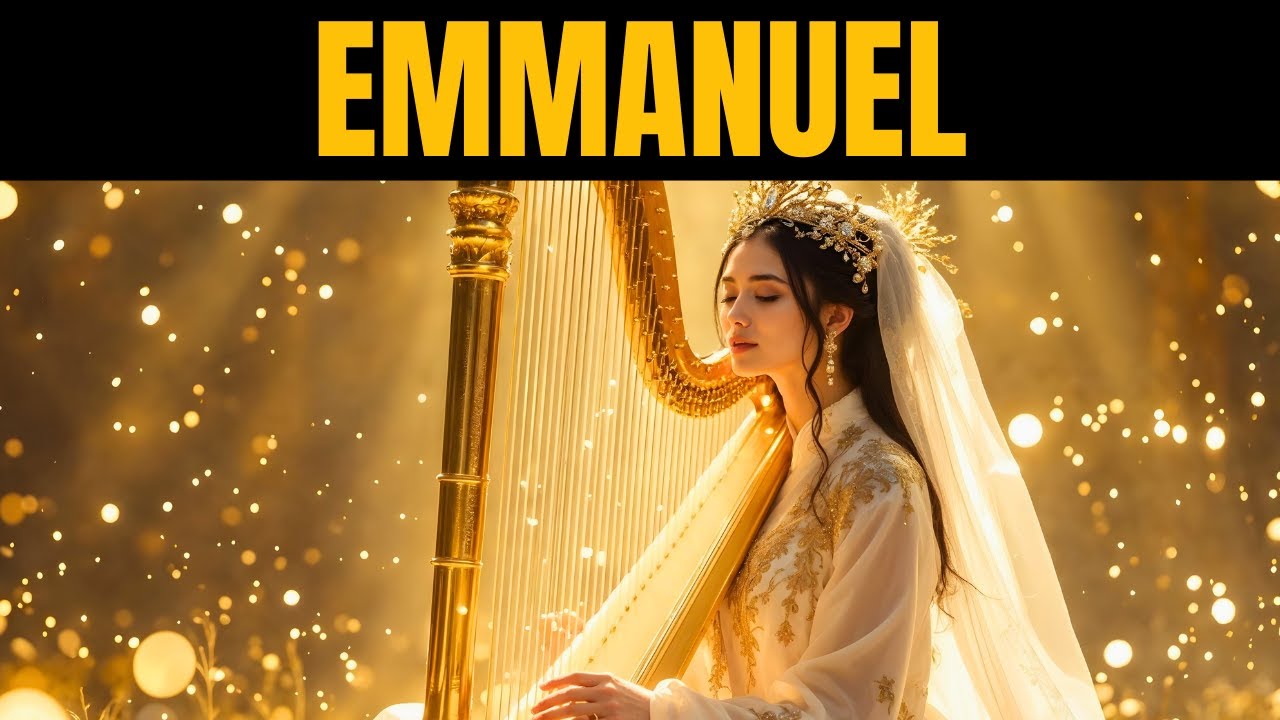 Emmanuel – God With Us | Powerful Christian Worship Song Emmanuel – God With Us | Powerful Christian Worship Song