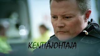 Roba Kenttäjohtaja