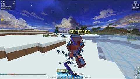 Hypixel UHC Combotage (ft.SweatGod RainDyNasty)