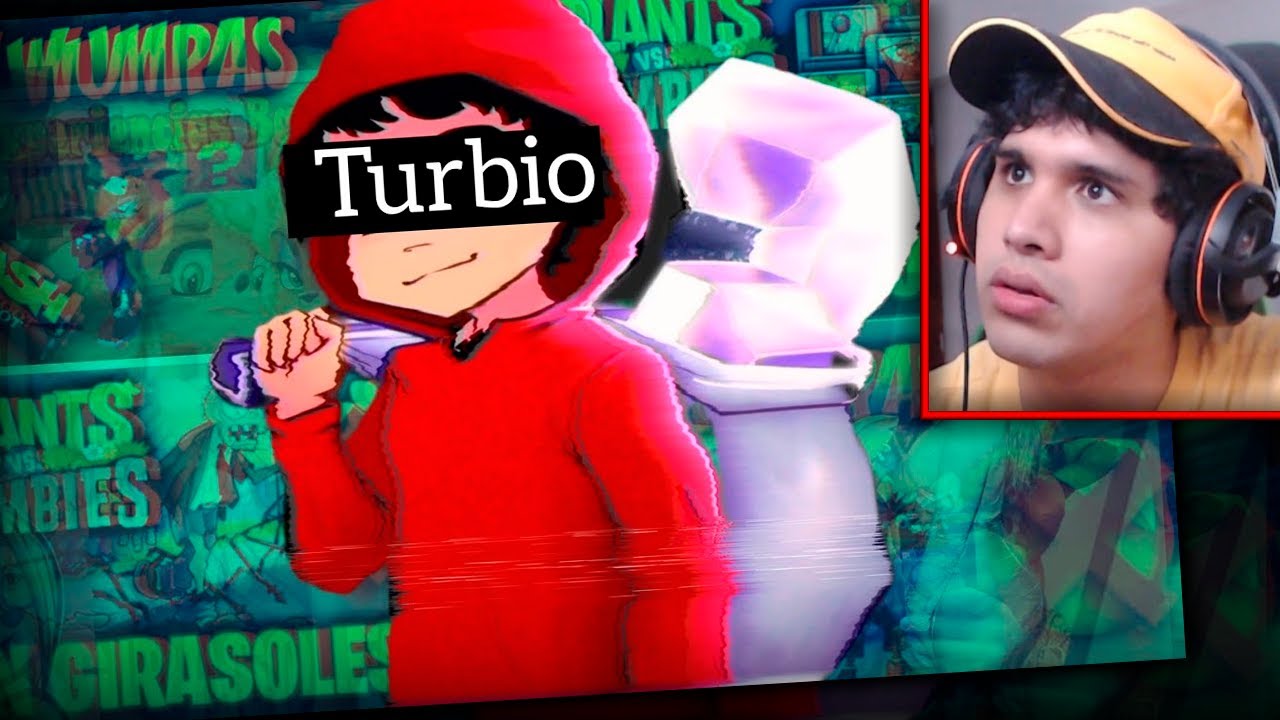 TDYU es EXPUESTO e INTENTA DEFENDERSE