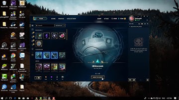 LMHT:Mở 20 rương HEXTECH PBE và cái kết đắng lòng