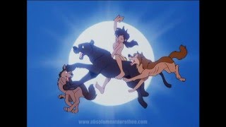 Générique Le Livre De La Jungle Hd