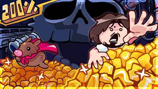 I Played 200% of Fortune Mill