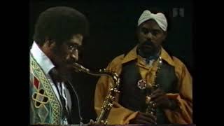 Sonny Rollins - To A Wild Rose (live)