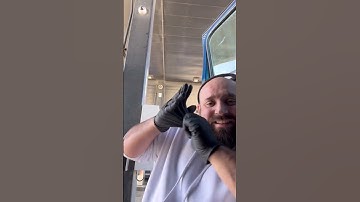 No More Ripped Gloves! FINITEX – Durable & Flexible Review #nitrilegloves #finitex