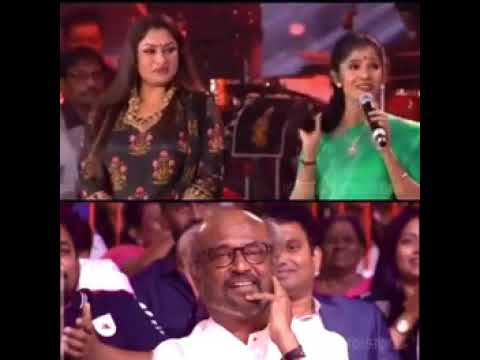 நம்ம ஊரு super star Rajinikanth