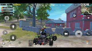 لاعب ببجي # مغربي محترف PUBG MOBILE