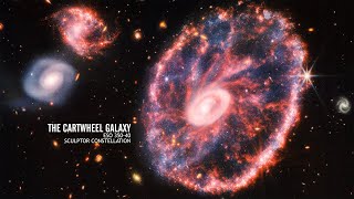 Galaxies to Fill You With Existential Dread