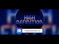 High definition band 2023 promo weddings events  venues