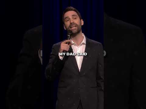 #standupcomedy #shorts #jokes #fathersday