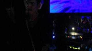 Dj Robby Shine - FANTASTIC 4 FOUR @ Nu China Kemang
