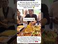 Ariel NOAH Motong Tumpeng Ngebut Banget Netizen Salfok Arielnoah Shortvideo 