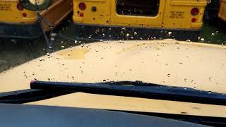 2008 ICCE 200 VT365 Warm Start, Warning Light Operation, RevMaster