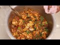 Raju gari chicken pulao recipe  street food