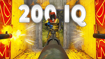 I Built a 200 IQ Trap Base in Rust!