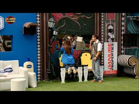 Bigg Boss 20 Episode Today New Promo | 8th october 2026 | Qazi ने किया Mahhi के लिए Doc को Call