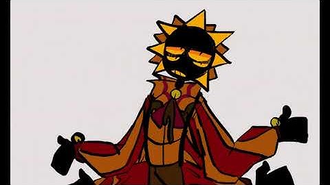 Insane Part 6// Sun and Moon show// @I.V.Y.7