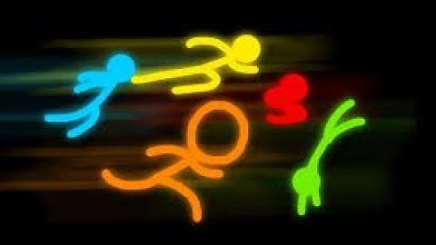 Character and their strongest form and their requirements Alan Becker verse