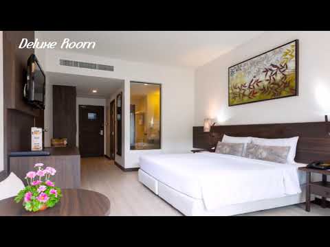 Deevana Plaza Krabi Aonang