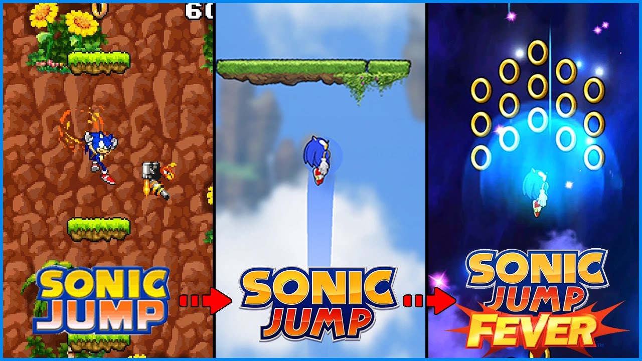 como baixar sonic j apk 