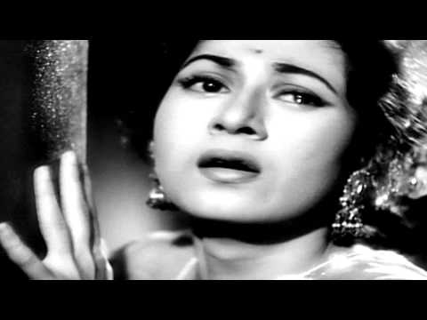 Jane Wale Se Mulaqat - Madhu Bala (720p Full Wide ...