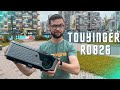 ИЗУМИТЕЛЬНЫЙ ПРОЕКТОР 🔥 TouYinger RD826 Full HD на 7000 Люмен Домашний КИНОТЕАТР с aliexpress