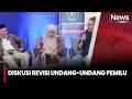Diskusi Revisi Undang-Undang Pemilu | iNews Malam (9/6)