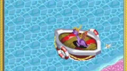 Spyro: Attack of the Rhynocs - Video 5/23