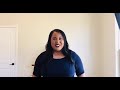 Rise Up (Cover)
