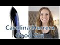 CAROLINA HERRERA GOOD GIRL PERFUME REVIEW | Soki London