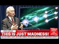 Michio Kaku: 3I/ATLAS poses greater danger than NASA acknowledges