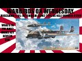 HASEGAWA 1/72, G3M2/G3M3 TYPE 96 ATTACK BOMBER (NELL) 51209. WHATS IN THE BOX MODEL KIT REVIEW 356.