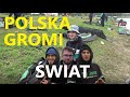 Polski walec na Mistrzostwach ŚWIATA 2025!
