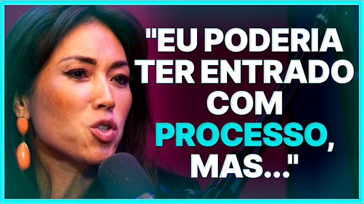 TRETA NA NOVELA FOI ENCOBERTA? | DANNI SUZUKI