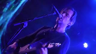 Ed O&#39;Brien - Banksters @ Le Poisson Rouge, NYC 2020