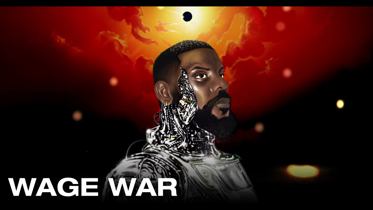 Watch ODUMODUBLVCK - WAGE WAR (Audio) on YouTube Watch ODUMODUBLVCK - WAGE WAR (Audio) on YouTube