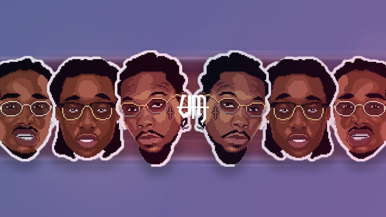 [FREE] Migos Type Beat "Untitled" | Culture 2 Type Beat | Type Instrumental 2018