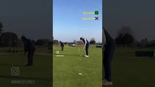 Scotty Cameron vs LAB Putter test