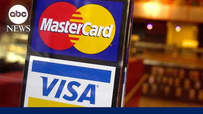 Visa Mastercard Agree To Lower Swipe Fees For Merchants