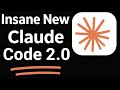 NEW Claude Code 2.0 is INSANE!