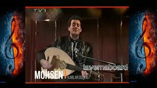 Mohsen - Karlar Düşer