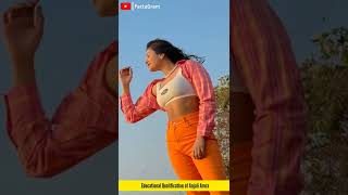 Educational Qualification Of Anjali Arora