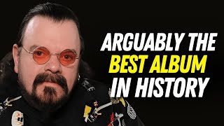 At 78, Roy Wood Finally Names His 10 Favorite Rock Albums