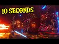 How to kill Calamity Ganon in 10 SECONDS... (Zelda BotW)