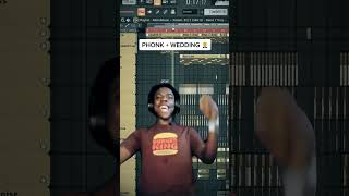 Phonk For Your Wedding