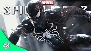 Marvel's Spider-Man 2: Too Short or Just Right?