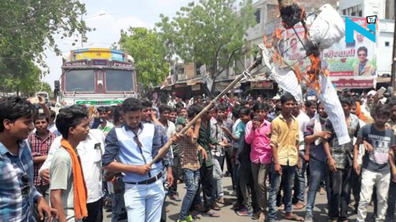 Farmer agitation engulf Rajasthan, Bengaluru; RaGa reaches Mandsaur