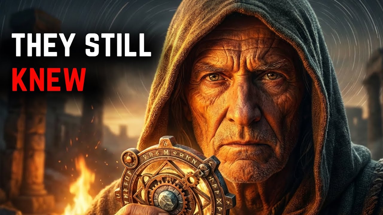 How Ancient Civilizations Tracked Time (Without Clocks) | Boring History For Sleep