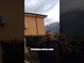 🇮🇹 My Ancestors Are From This Small Italian Village #travel #vlog #italy