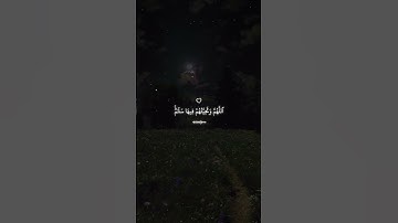 ﴿دَعْوَاهُمْ فِيهَا سُبْحَانَكَ اللَّهُمَّ﴾ | تلاوة مؤثرة من سورة يونس #عبدالرحمن_مسعد #قرآن #تدبر